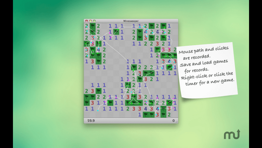 Minesweeper Download Mac Os X