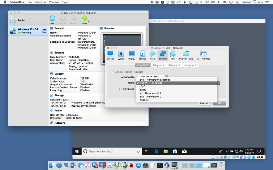 Oracle Vm Virtualbox Mac Download