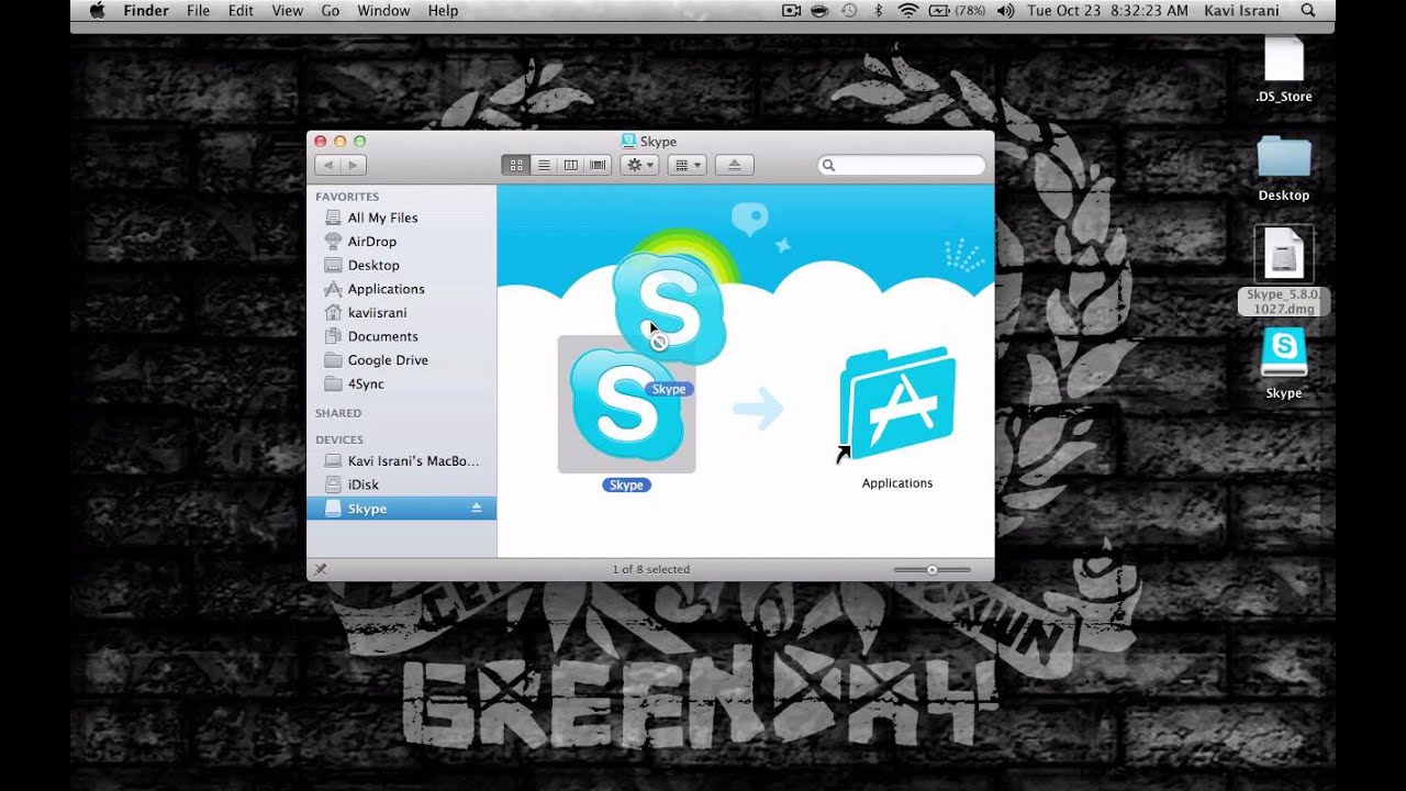 Skype 7.15 Download Mac