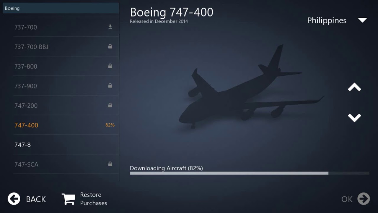 Infinite Flight Simulator Download Mac
